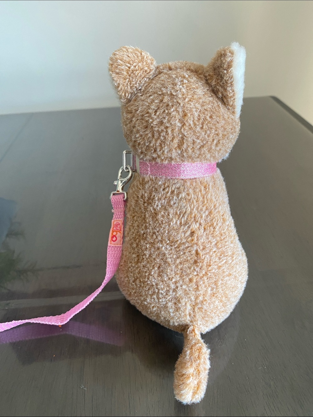 Our Generation Siberian Husky Plush Dog Toy - Picture 2 of 7